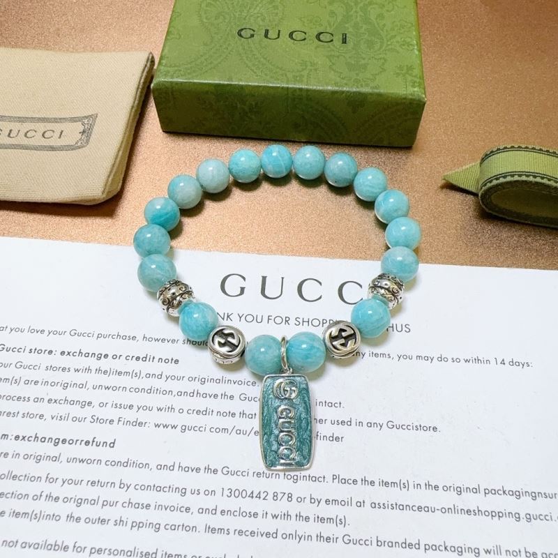 Gvc*1 bracelets